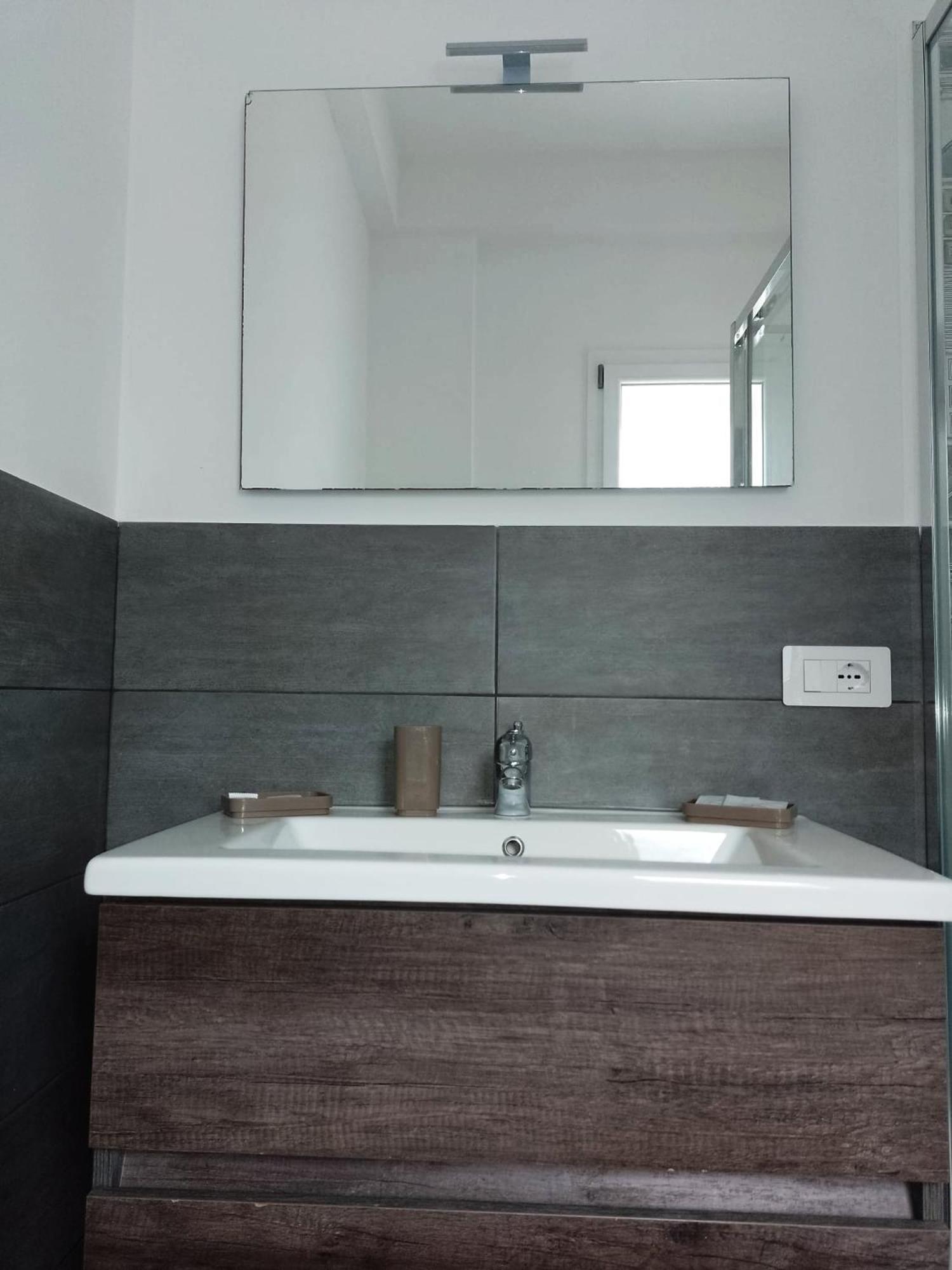 Granatelli Holiday Home Altavilla Milicia Bagian luar foto