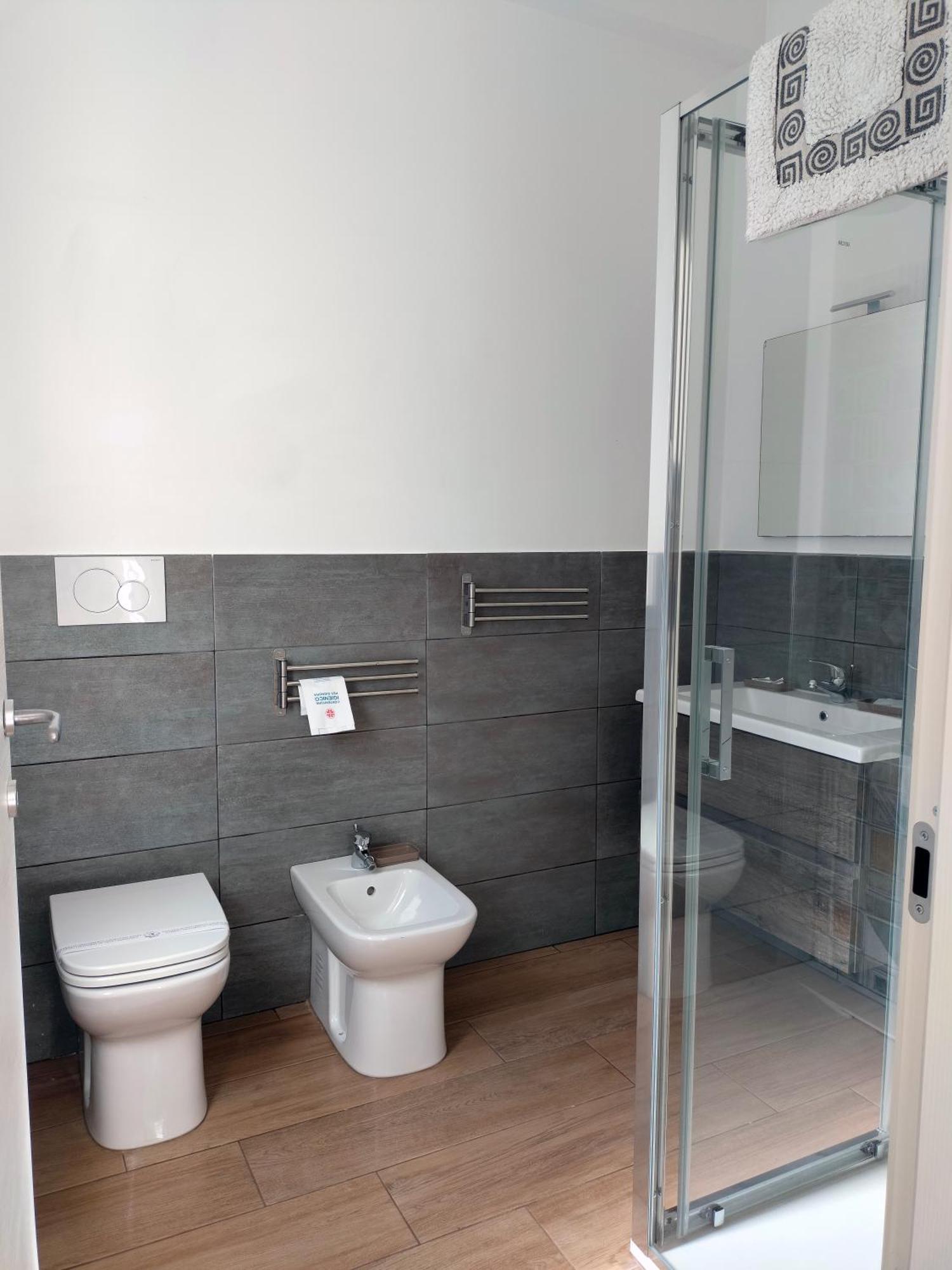 Granatelli Holiday Home Altavilla Milicia Bagian luar foto
