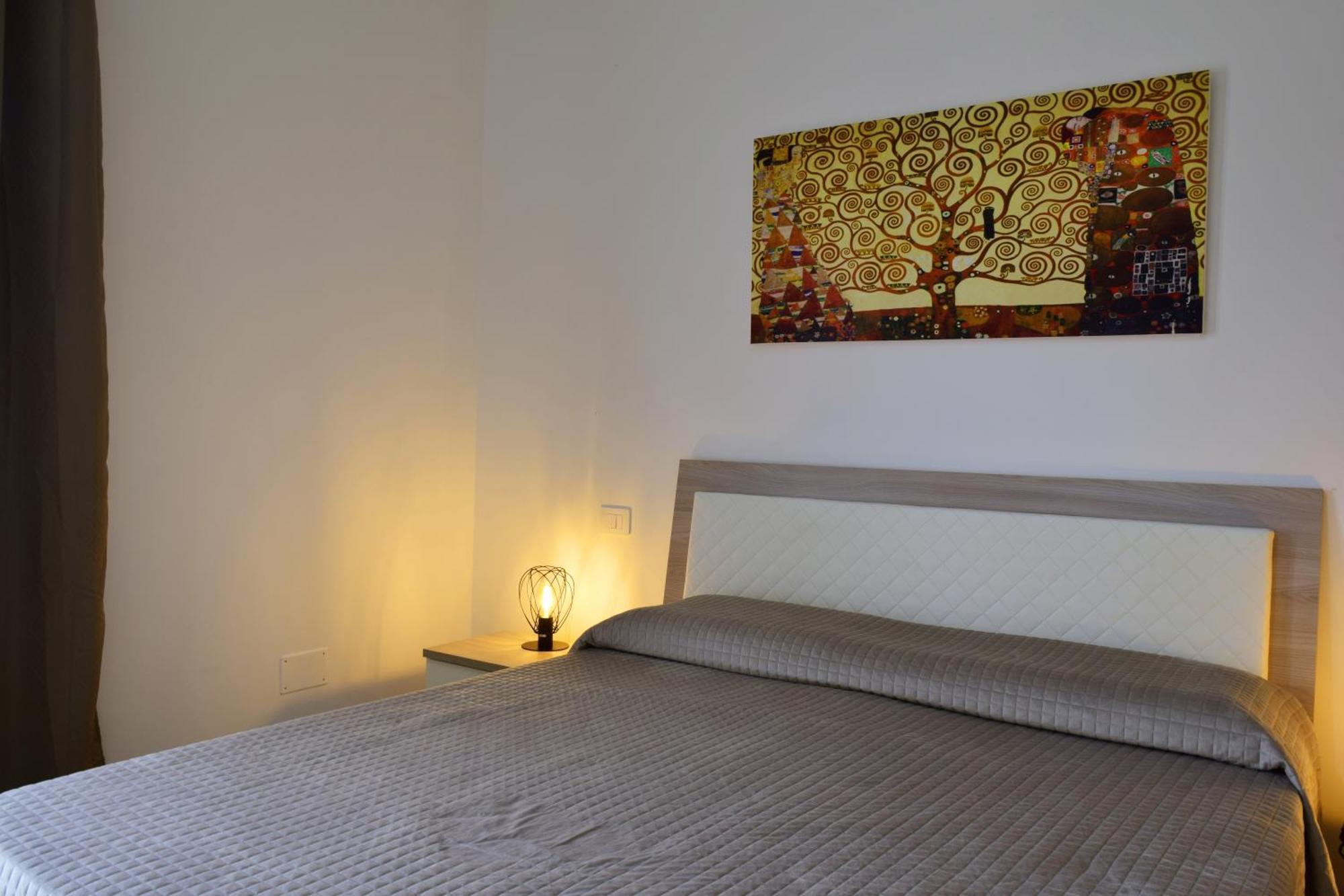 Granatelli Holiday Home Altavilla Milicia Bagian luar foto