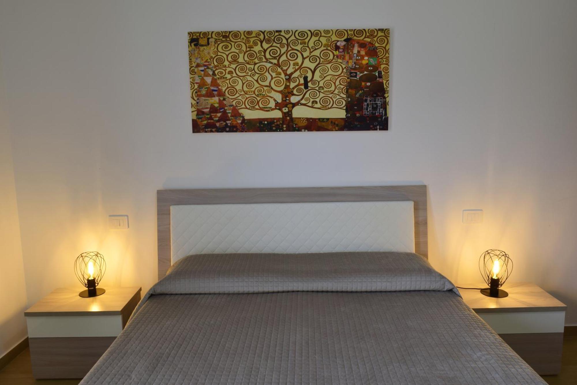 Granatelli Holiday Home Altavilla Milicia Bagian luar foto