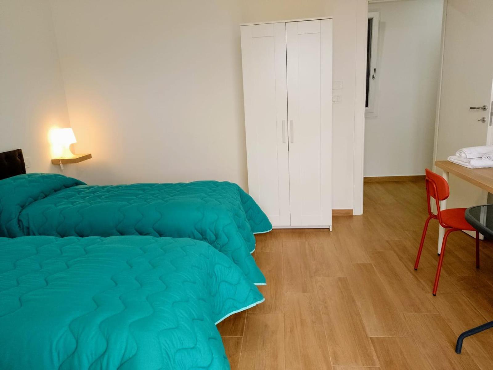 Granatelli Holiday Home Altavilla Milicia Bagian luar foto