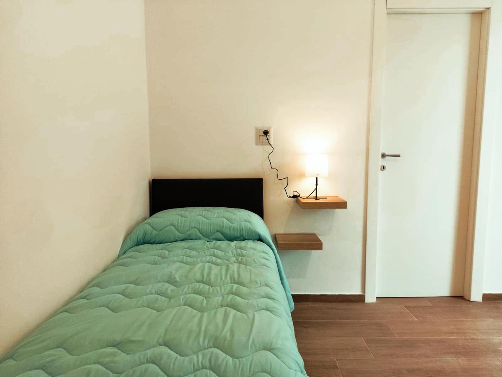 Granatelli Holiday Home Altavilla Milicia Bagian luar foto