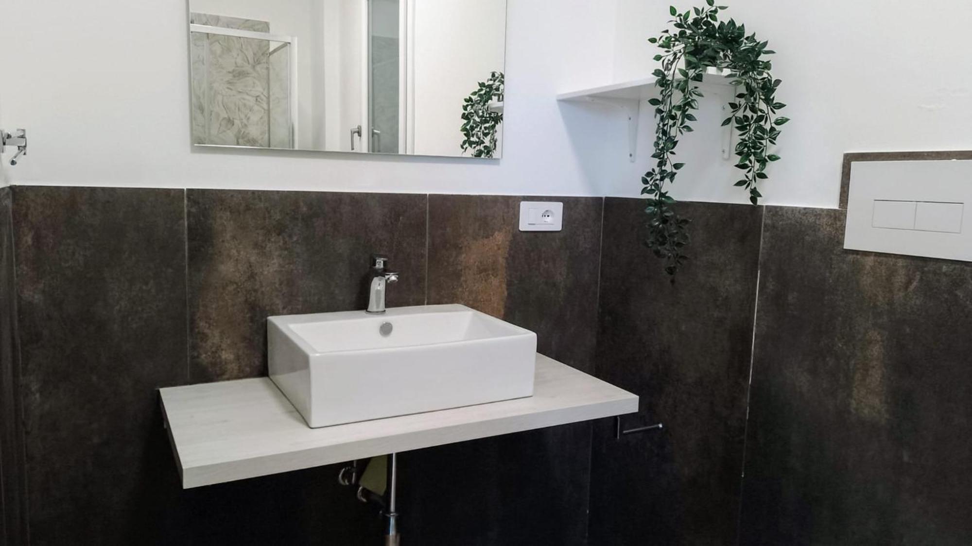 Granatelli Holiday Home Altavilla Milicia Bagian luar foto