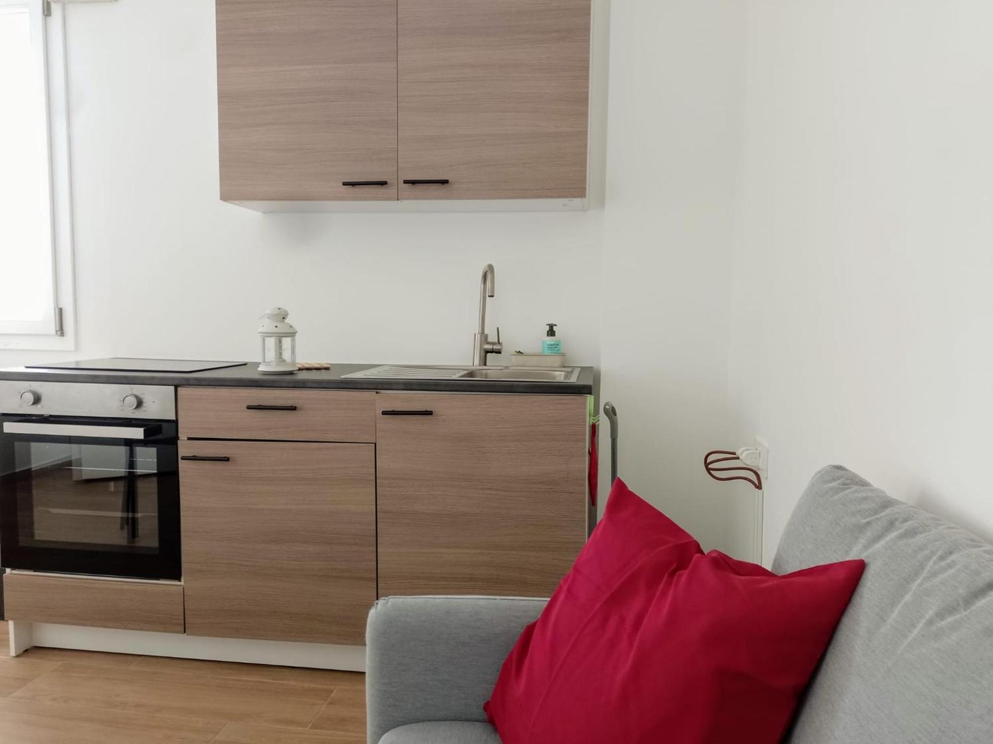 Granatelli Holiday Home Altavilla Milicia Bagian luar foto