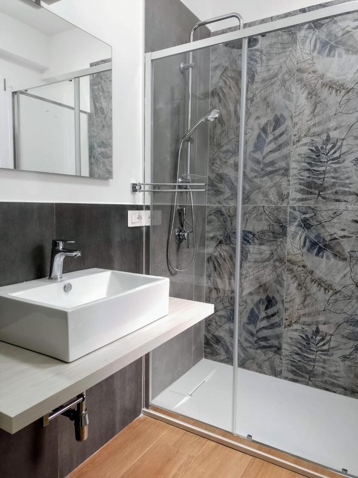 Granatelli Holiday Home Altavilla Milicia Bagian luar foto