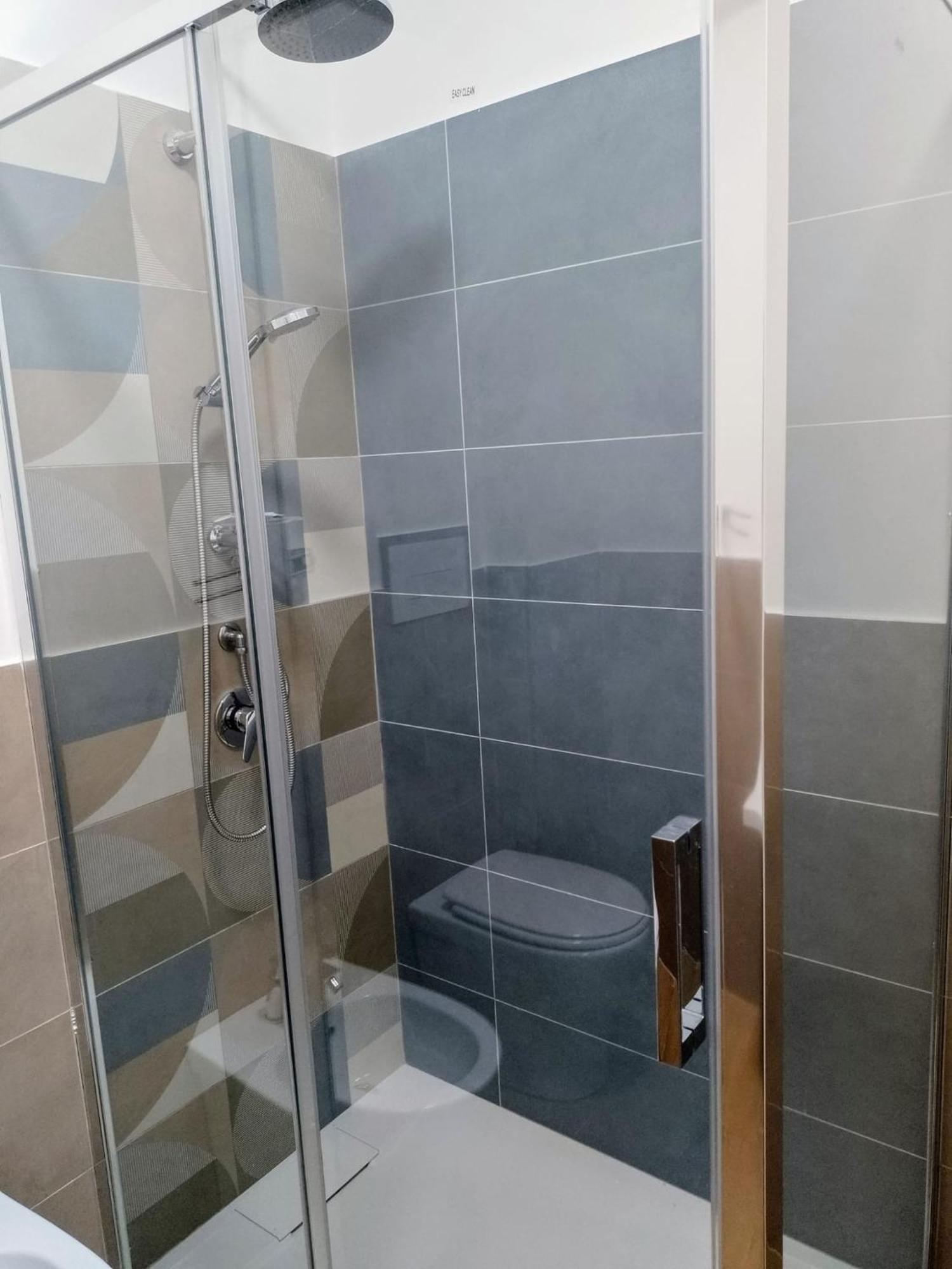 Granatelli Holiday Home Altavilla Milicia Bagian luar foto