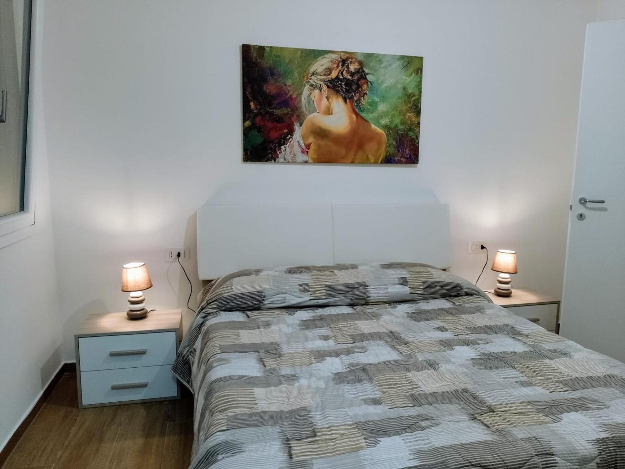 Granatelli Holiday Home Altavilla Milicia Bagian luar foto