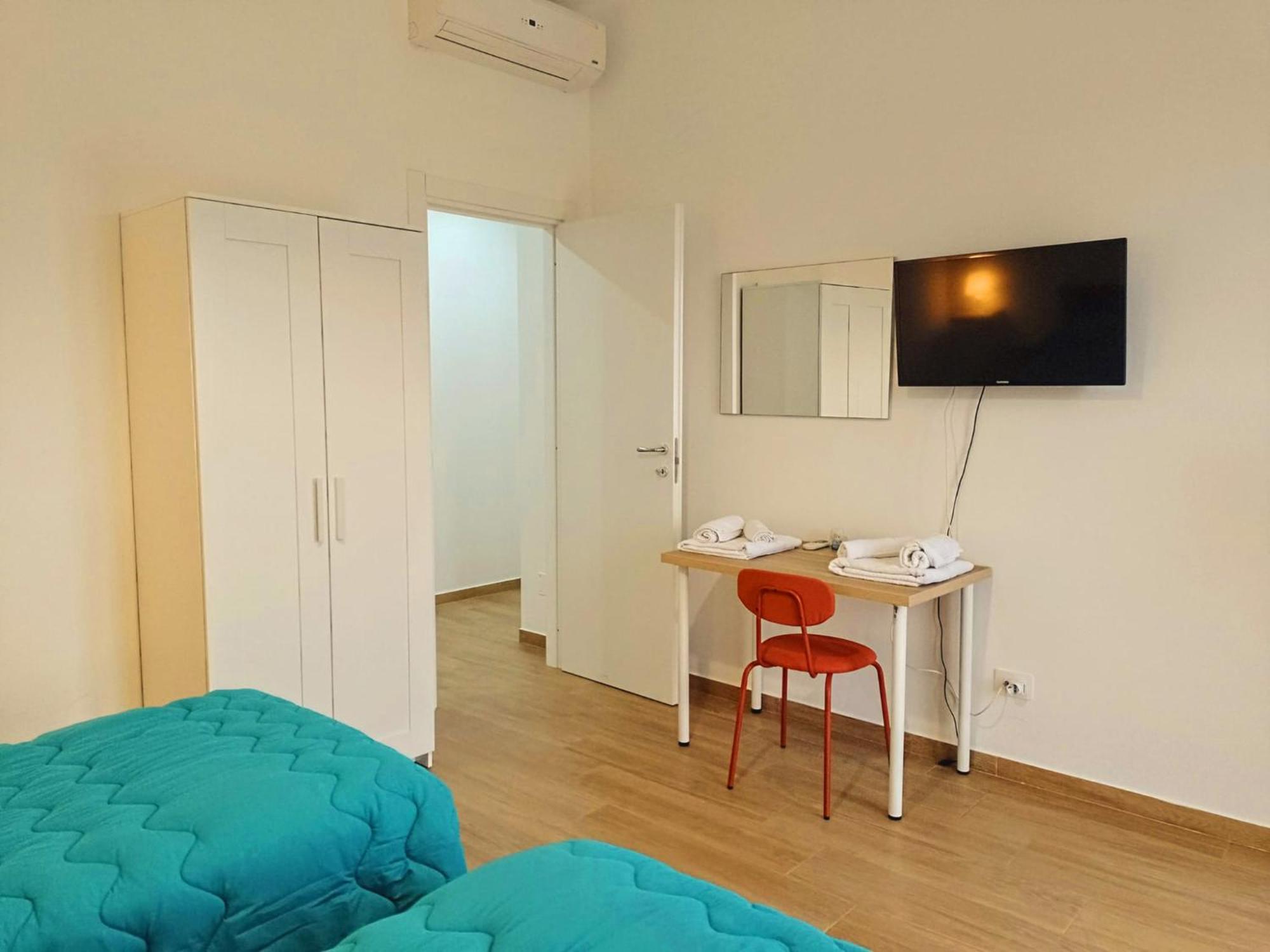 Granatelli Holiday Home Altavilla Milicia Bagian luar foto
