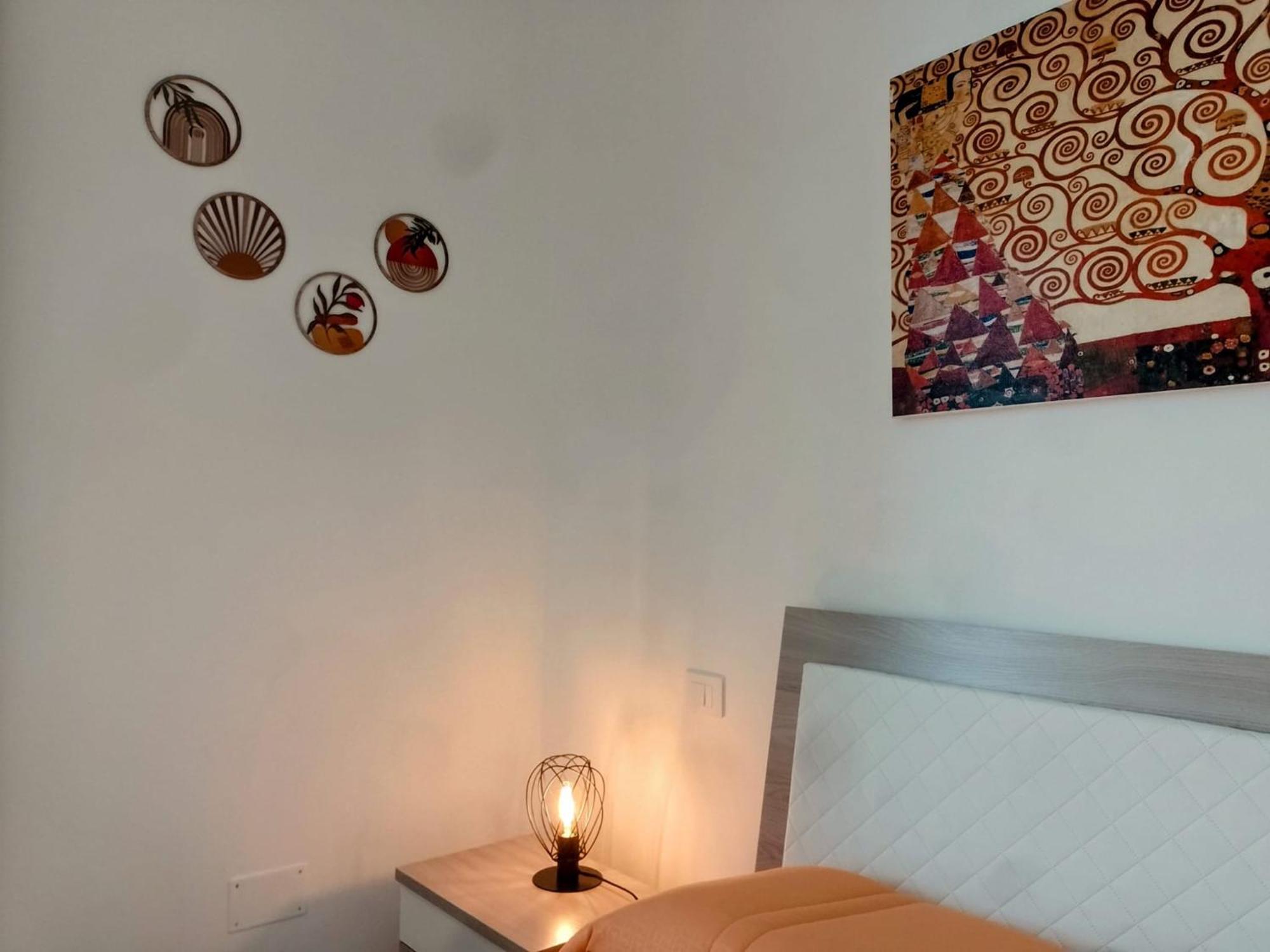 Granatelli Holiday Home Altavilla Milicia Bagian luar foto