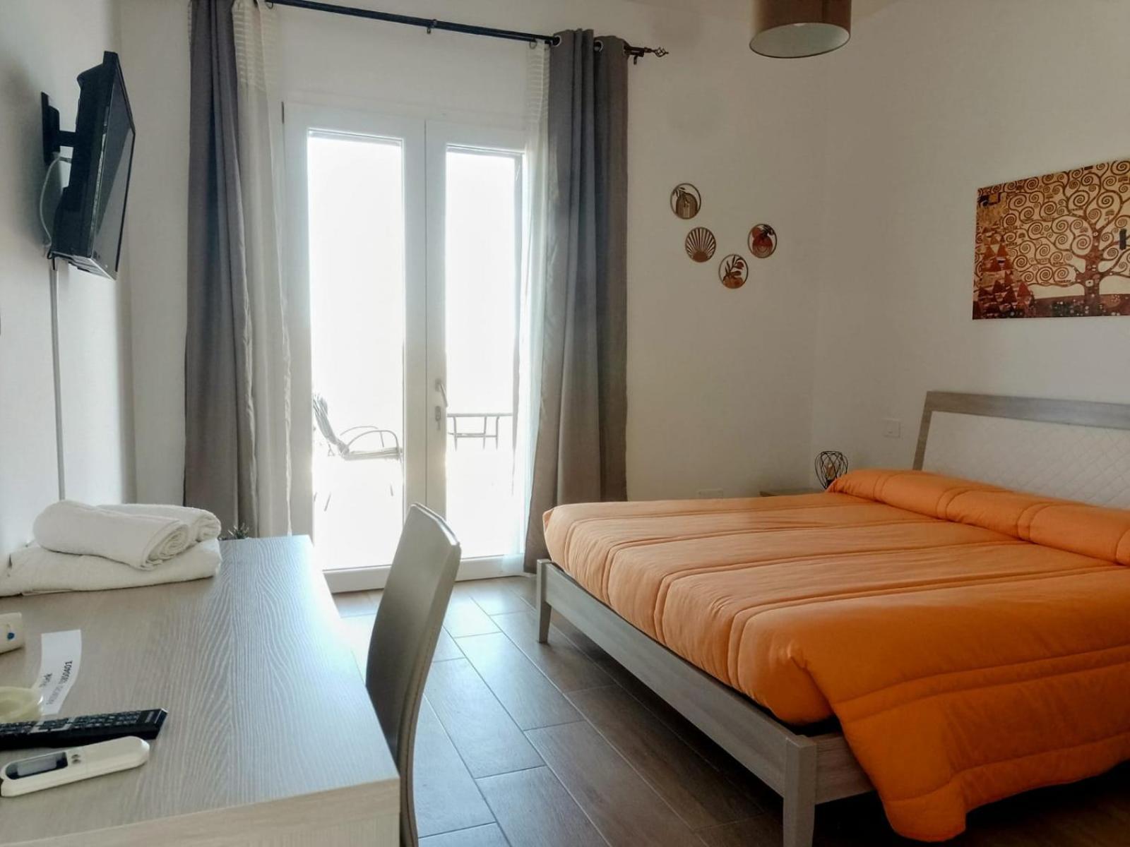 Granatelli Holiday Home Altavilla Milicia Bagian luar foto